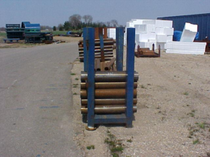 Spreader Racks | GME